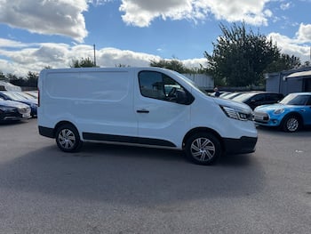 Used Renault Trafic 2023 for sale - 79750971: Photo
