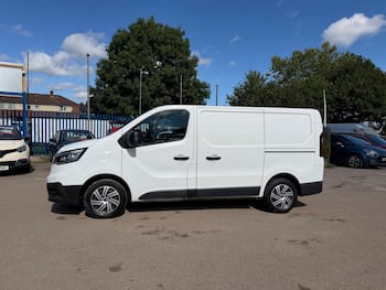 Used Renault Trafic 2023 for sale - 79750971: Photo