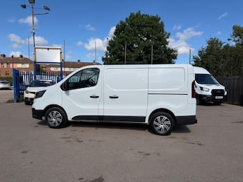 Used Renault Trafic 2023 for sale - 79750971: Photo