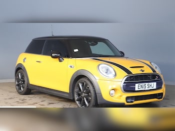 Used MINI Hatch 2015 for sale - 78374956: Photo