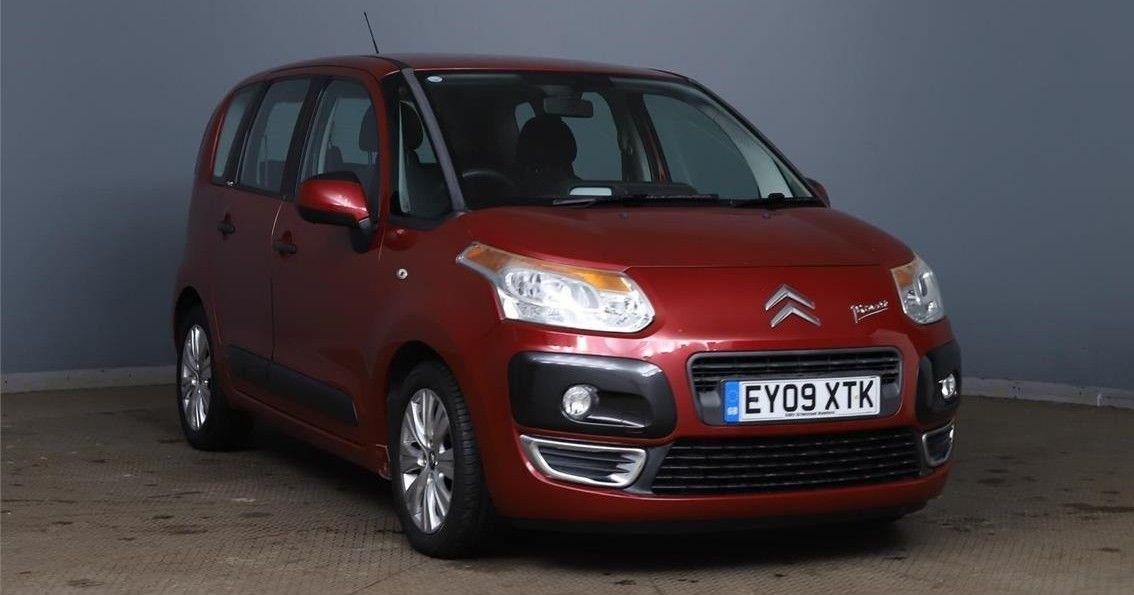 Used Citroen C3 for sale - 76499938: Photo 1