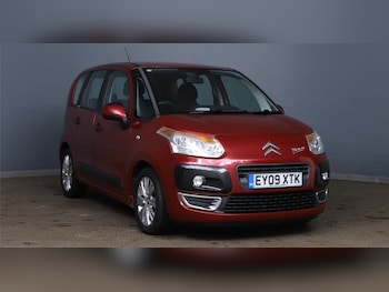Used Citroen C3 2009 for sale - 76499938: Photo
