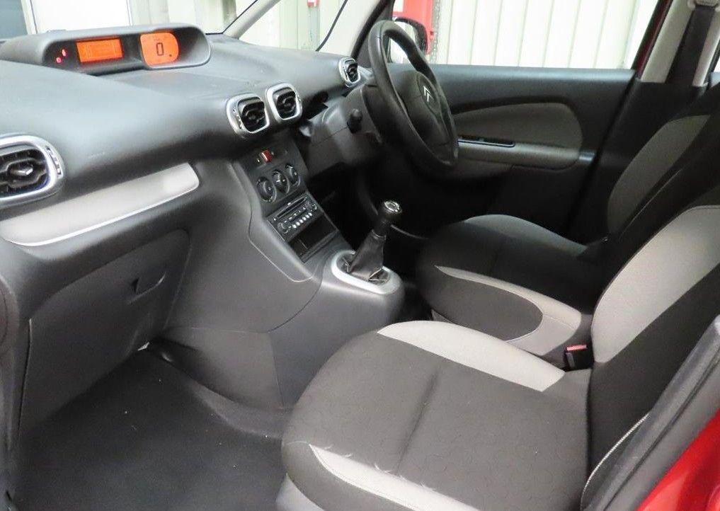 Used Citroen C3 for sale - 76499938: Photo 2