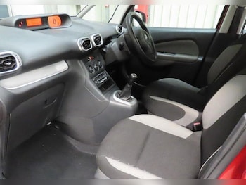 Used Citroen C3 2009 for sale - 76499938: Photo