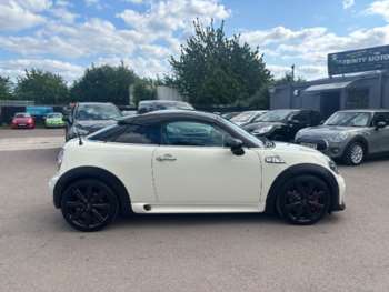 2013 (13) - 2.0 Cooper S D 3dr