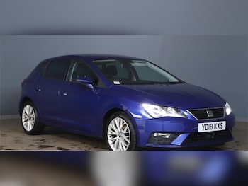 Used SEAT Leon 2018 for sale - 78623149: Photo