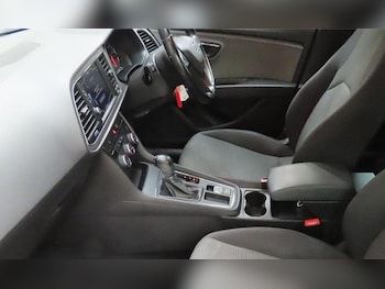 Used SEAT Leon 2018 for sale - 78623149: Photo