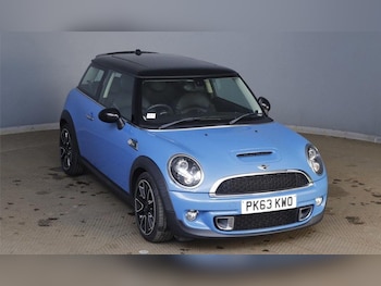 Used MINI Hatch 2013 for sale - 79336736: Photo