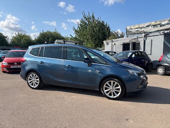 2014 (14) - 2.0 CDTi Elite Auto Euro 5 5dr