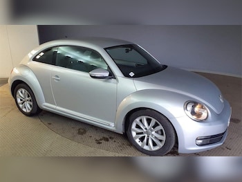 Used Volkswagen Beetle 2012 for sale - 78007286: Photo