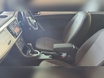 Used Volkswagen Beetle 2012 for sale - 78007286: Photo