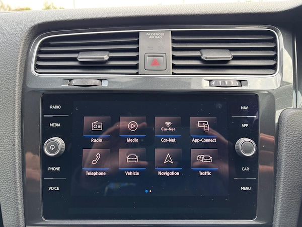 Used Volkswagen Golf 2019 for sale - 76073144: Photo 11