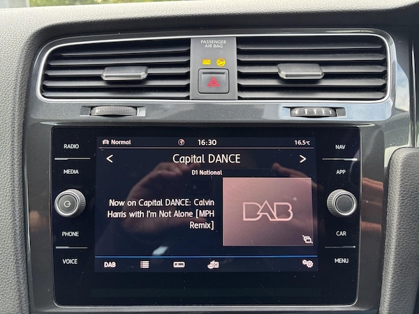 Used Volkswagen Golf 2019 for sale - 76073144: Photo 12