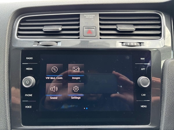 Used Volkswagen Golf 2019 for sale - 76073144: Photo 15