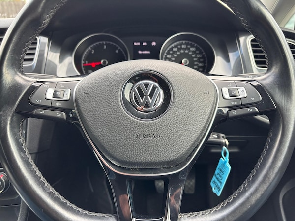 Used Volkswagen Golf 2019 for sale - 76073144: Photo 16