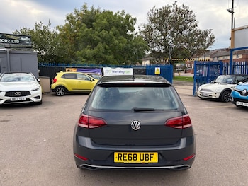 Used Volkswagen Golf 2019 for sale - 76073144: Photo 4