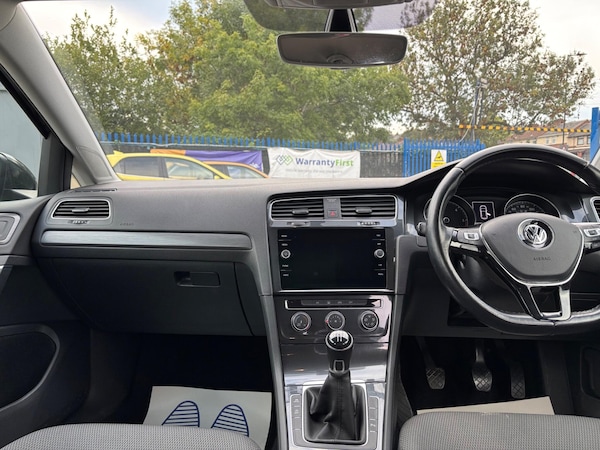 Used Volkswagen Golf 2019 for sale - 76073144: Photo 6