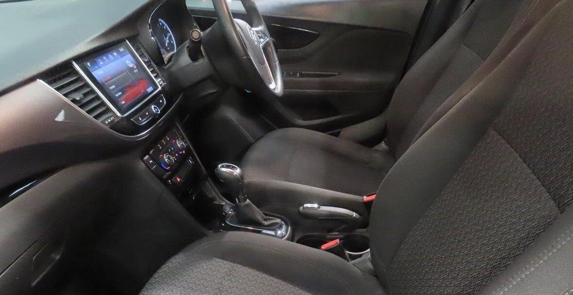 Used Vauxhall Mokka X 2018 for sale - 77155828: Photo 2