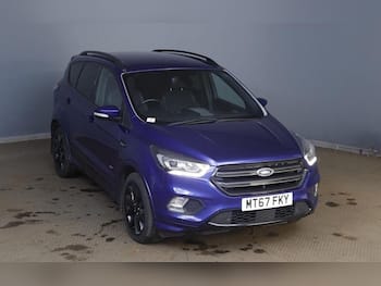 Used Ford Kuga 2017 for sale - 79767067: Photo