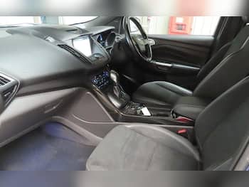 Used Ford Kuga 2017 for sale - 79767067: Photo