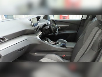 Used Peugeot 3008 2017 for sale - 78866531: Photo