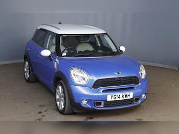 Used MINI Countryman 2014 for sale - 79496946: Photo