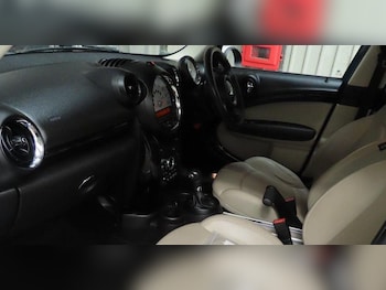 Used MINI Countryman 2014 for sale - 79496946: Photo