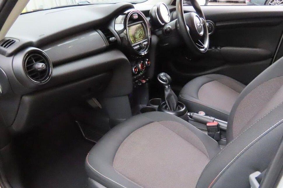 Used MINI Hatch 2015 for sale - 77291197: Photo 2