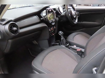 Used MINI Hatch 2015 for sale - 77291197: Photo