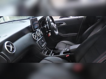 Used Mercedes-Benz A-Class 2016 for sale - 78728332: Photo