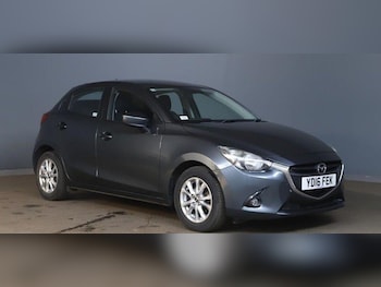 Used Mazda Mazda2 2016 for sale - 79590636: Photo