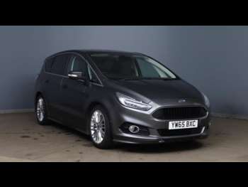 (65) - 2.0 TDCi Titanium Sport Powershift Euro 6 (s/s) 5dr