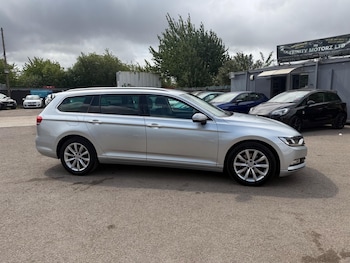 Used Volkswagen Passat 2019 for sale - 79328776: Photo