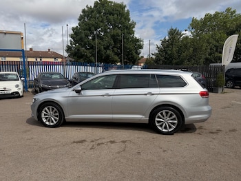 Used Volkswagen Passat 2019 for sale - 79328776: Photo
