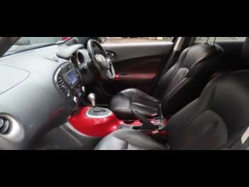 Used Nissan Juke 2011 for sale - 75415468: Photo