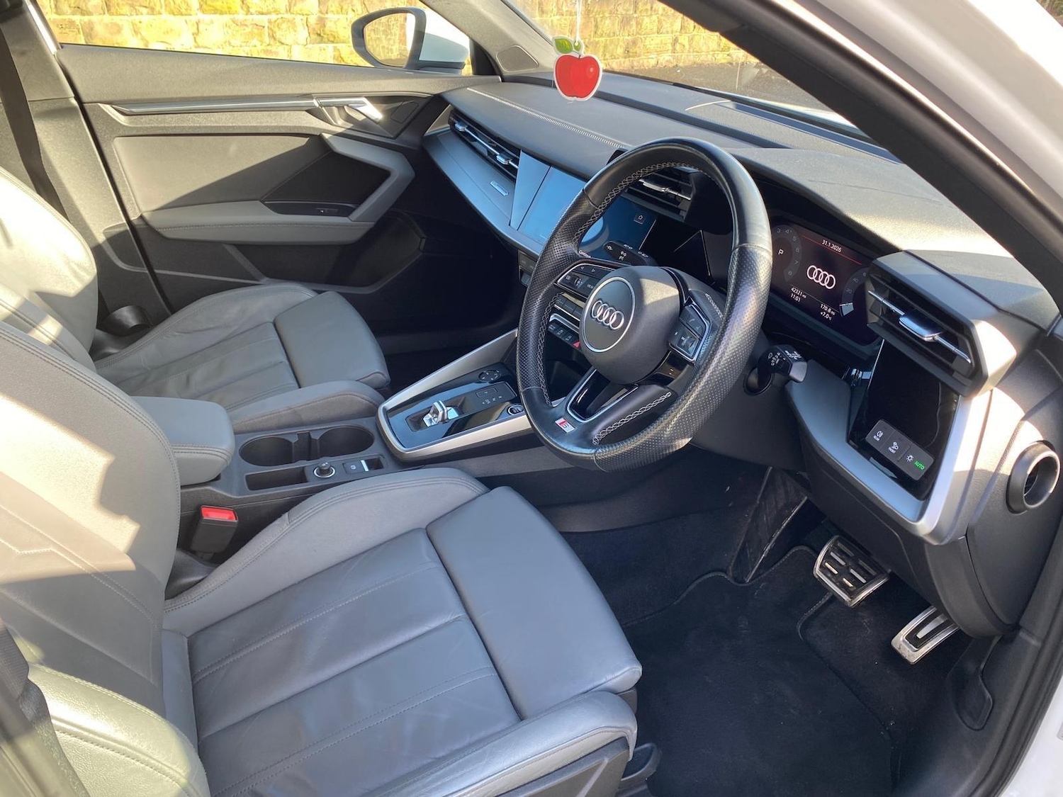 Used Audi A3 2021 for sale - 77478568: Photo 7