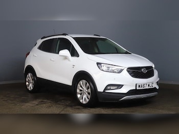 2017 (67) - 1.4T Elite Nav 5dr Auto