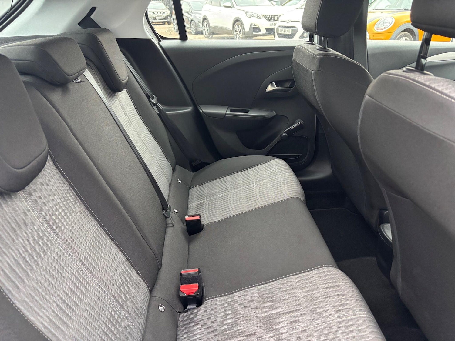 Used Vauxhall Corsa 2020 for sale - 77029464: Photo 12