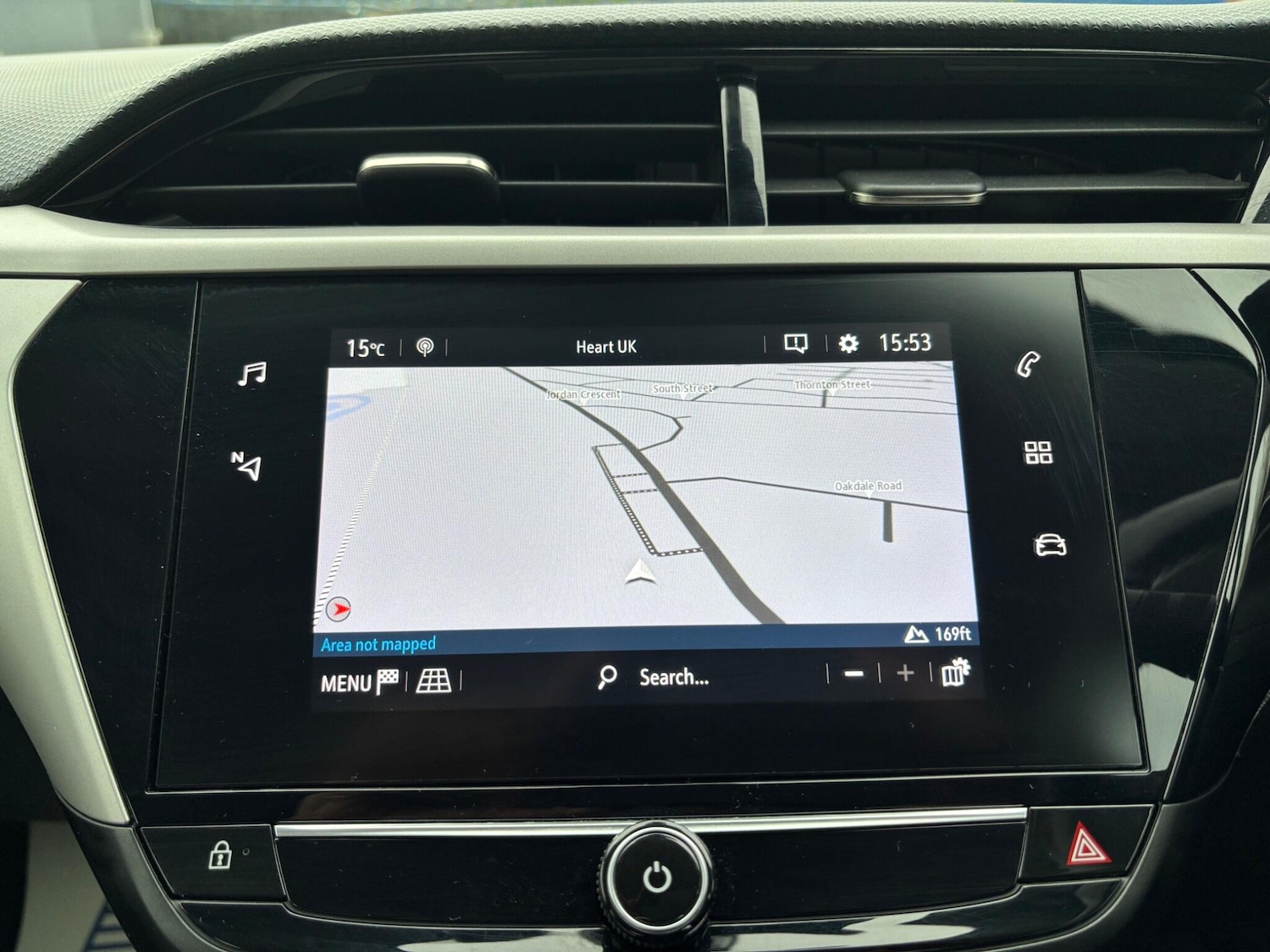 Used Vauxhall Corsa 2020 for sale - 77029464: Photo 13