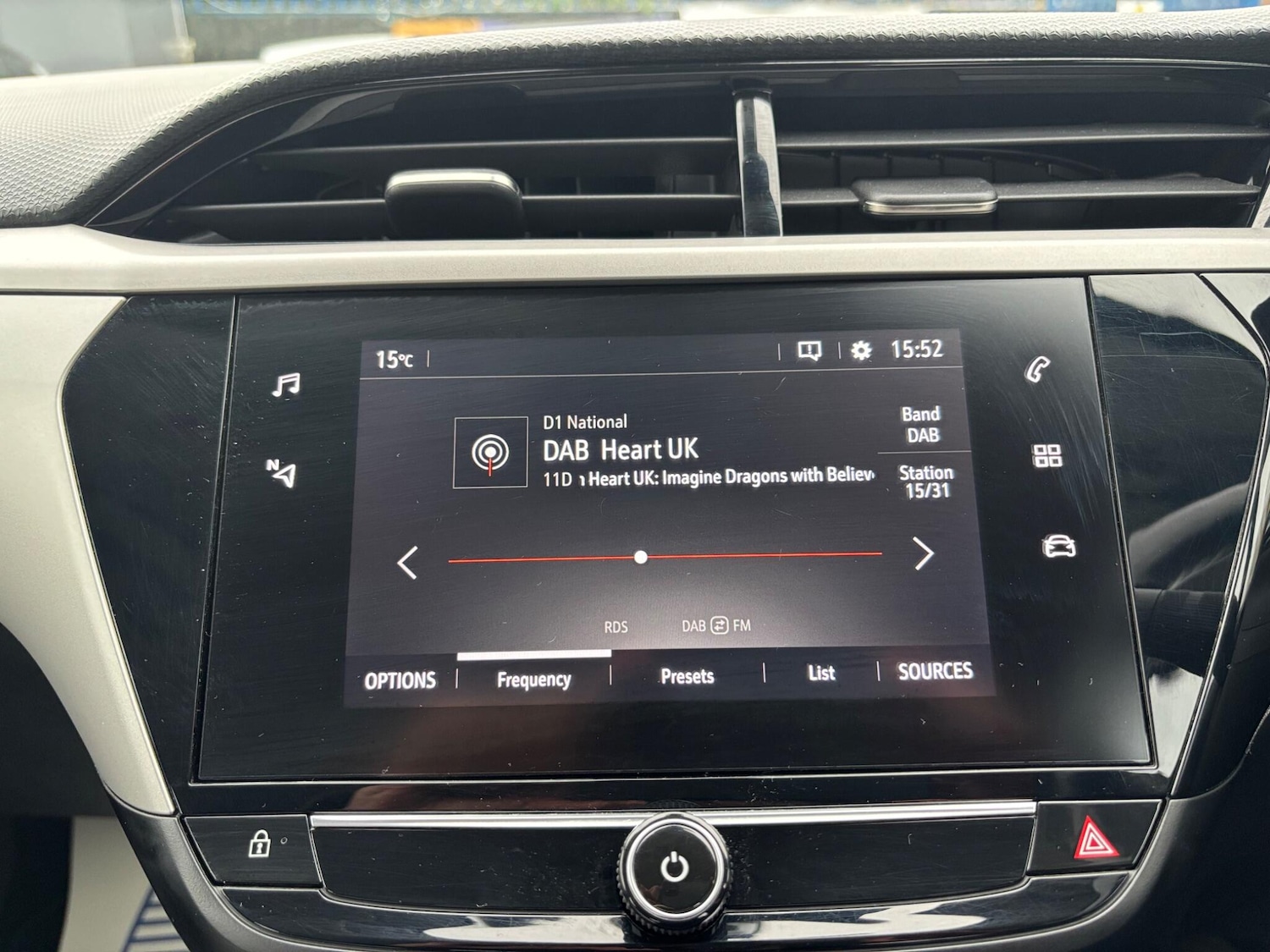 Used Vauxhall Corsa 2020 for sale - 77029464: Photo 14