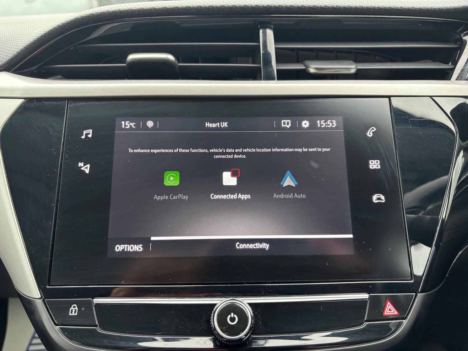 Used Vauxhall Corsa 2020 for sale - 77029464: Photo 15