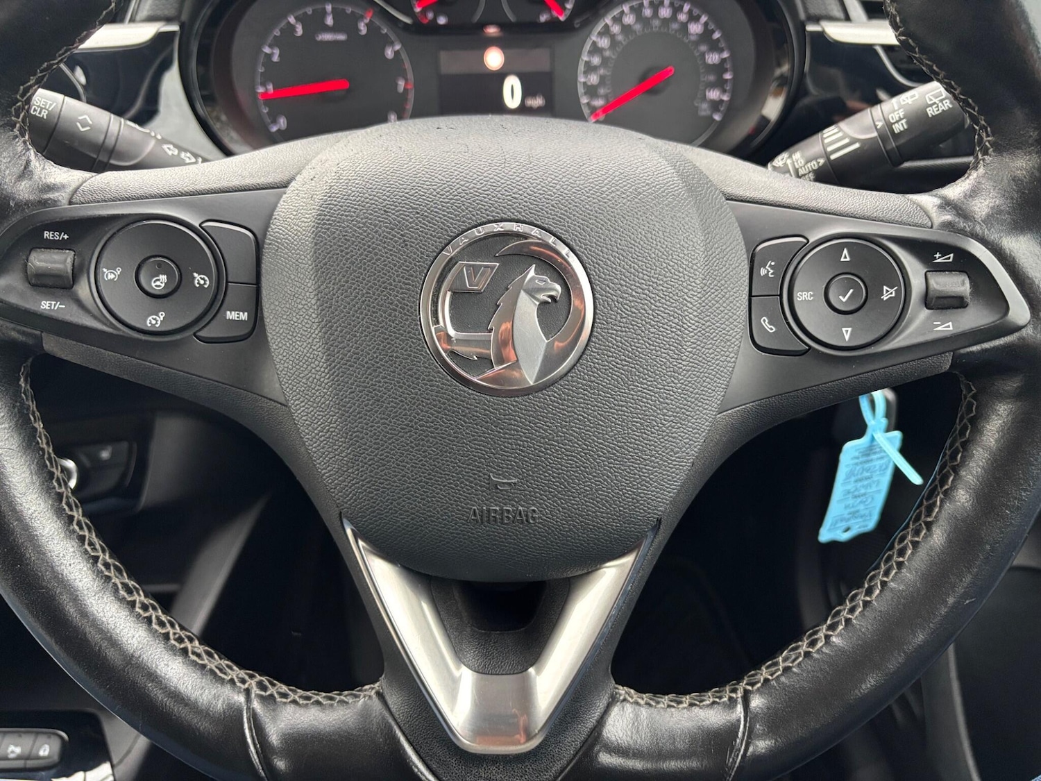 Used Vauxhall Corsa 2020 for sale - 77029464: Photo 16