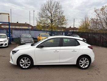 Used Vauxhall Corsa 2020 for sale - 77029464: Photo