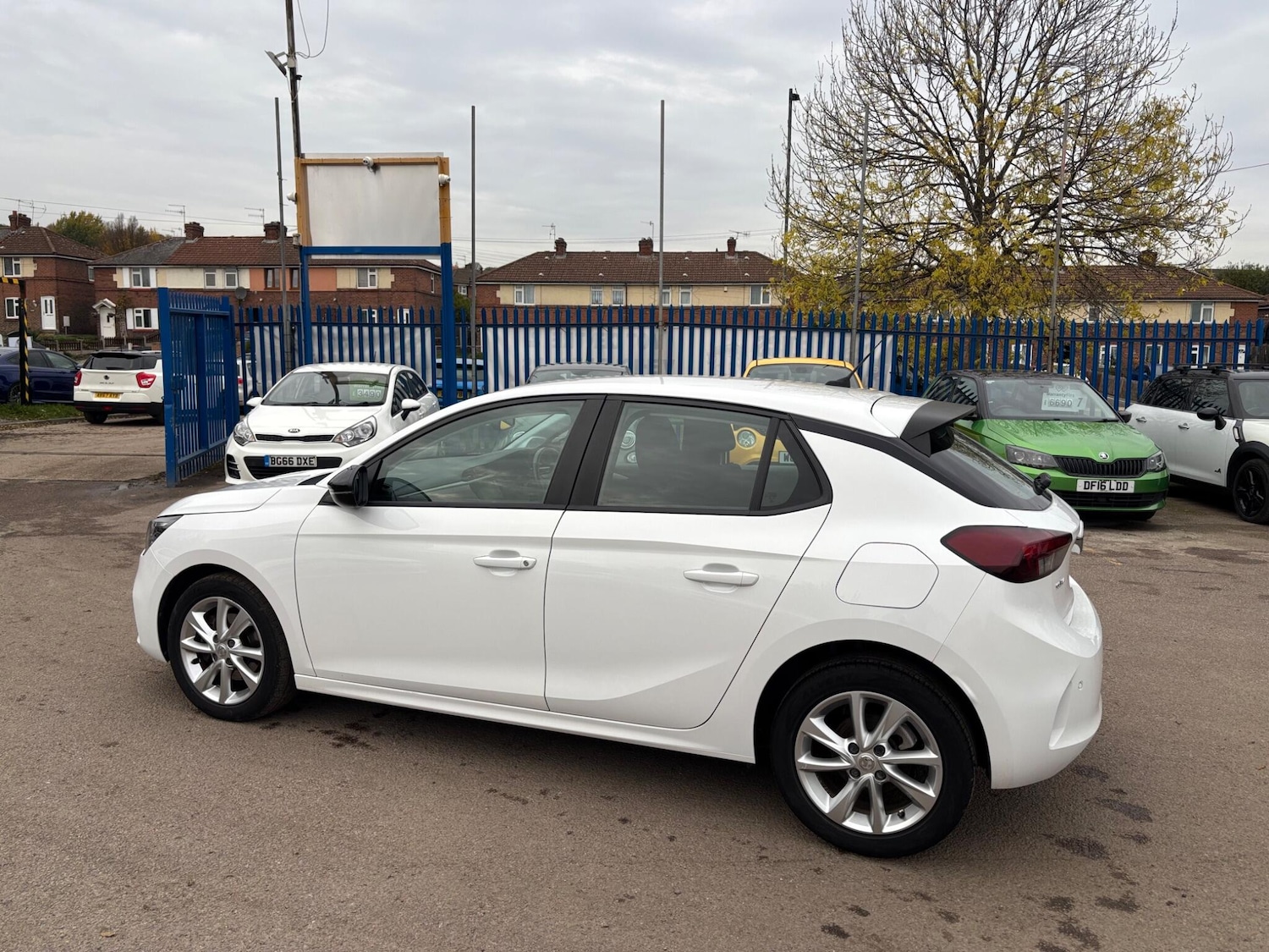 Used Vauxhall Corsa 2020 for sale - 77029464: Photo 4
