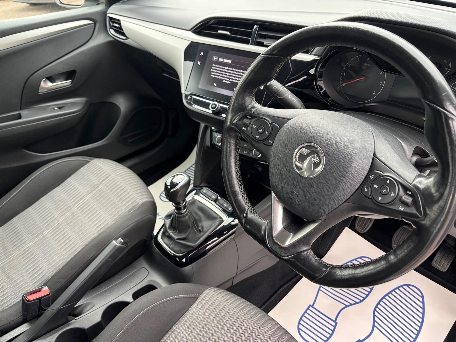 Used Vauxhall Corsa 2020 for sale - 77029464: Photo 7