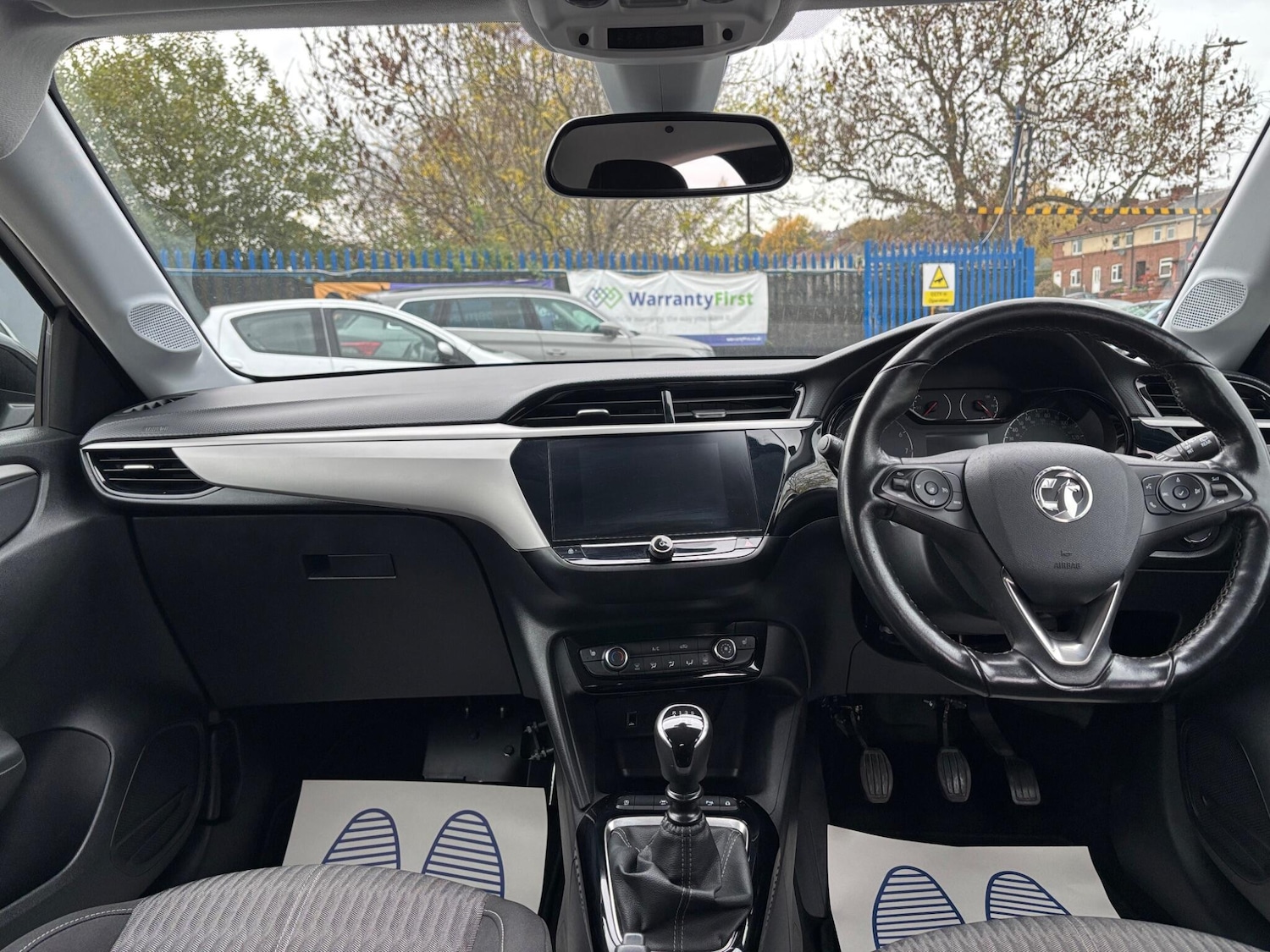 Used Vauxhall Corsa 2020 for sale - 77029464: Photo 9