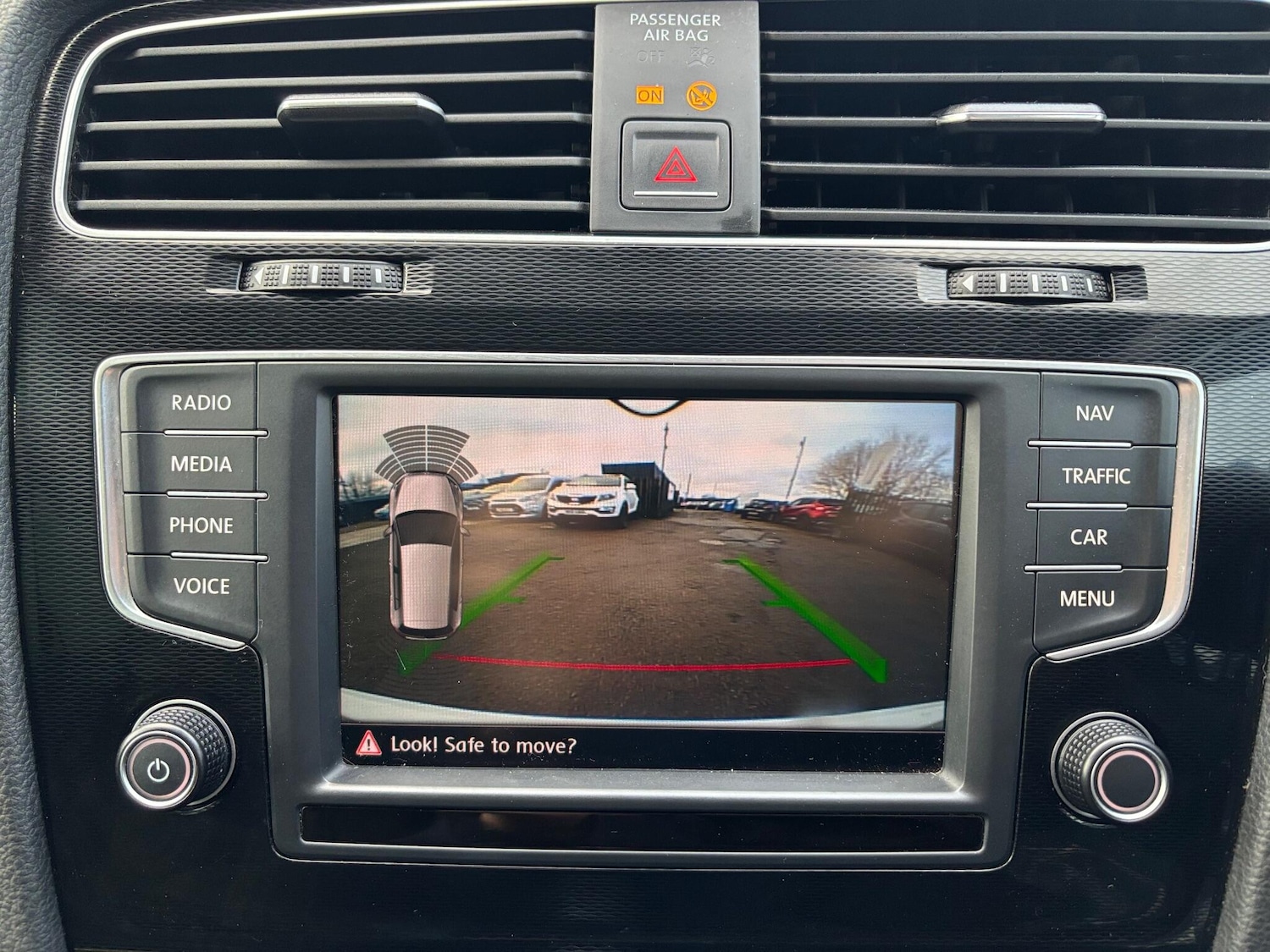 Used Volkswagen Golf 2015 for sale - 78171056: Photo 13