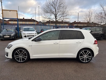 Used Volkswagen Golf 2015 for sale - 78171056: Photo