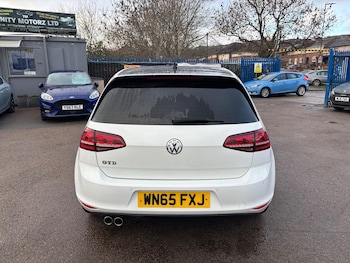 Used Volkswagen Golf 2015 for sale - 78171056: Photo