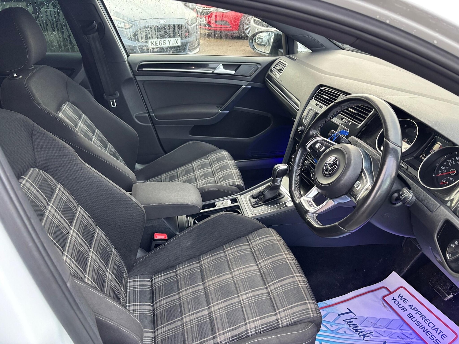 Used Volkswagen Golf 2015 for sale - 78171056: Photo 4